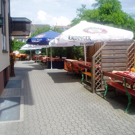 Hotel Daucher Nürnberg Facilități foto